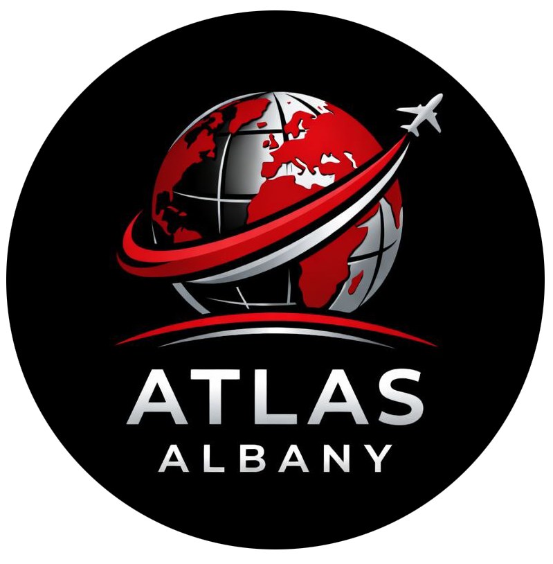 Atlas Albany